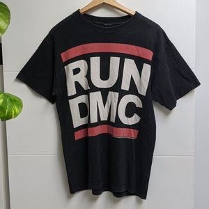 Vintage RUN DMC T-shirt